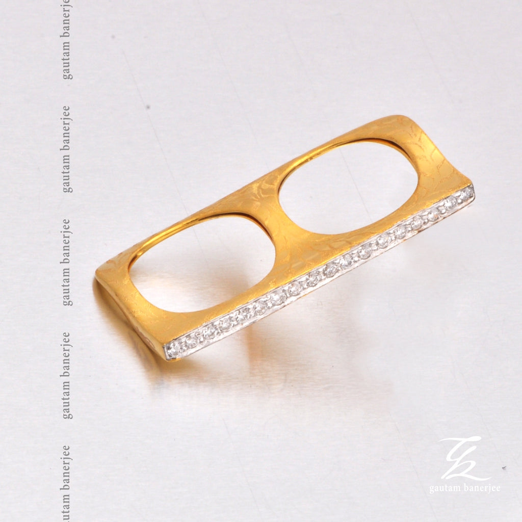 Twin Trend  | R601